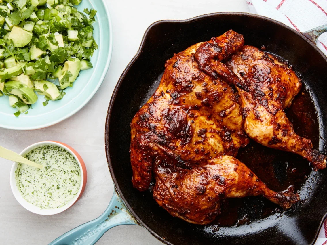 The Ultimate Chicken Cooking Guide