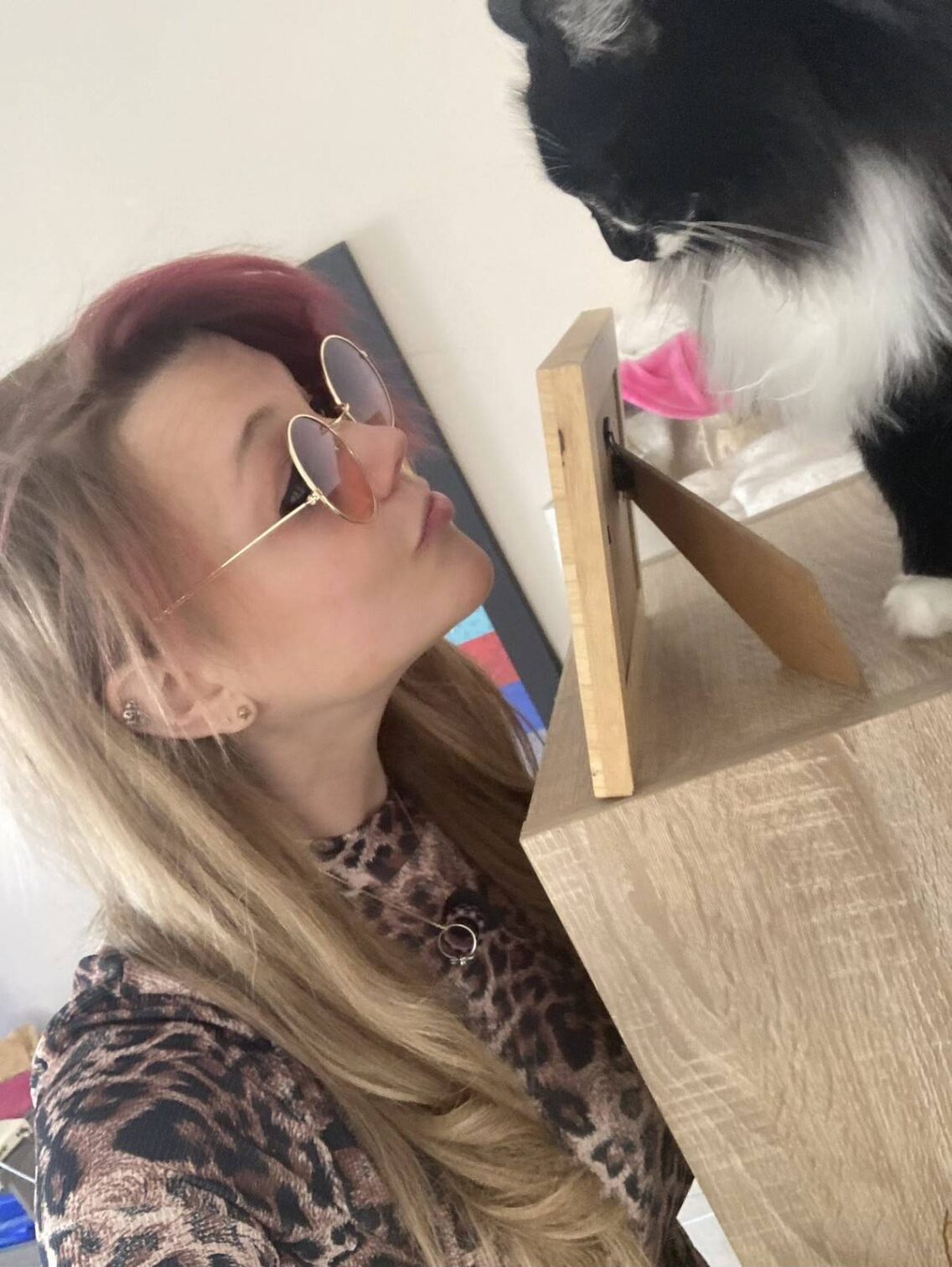 Why Your Style Should Include New Ideas