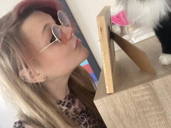 Why Your Style Should Include New Ideas