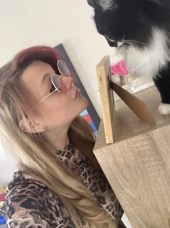 Why Your Style Should Include New Ideas