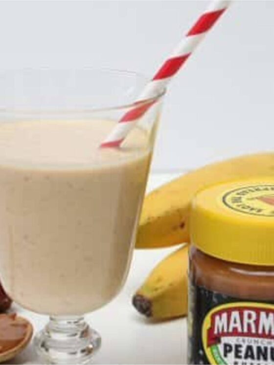 Marmite Recipes (Love it or Hate it!)￼￼