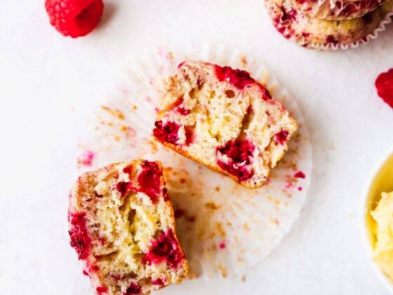 Fun and Easy Muffin Recipes for Everyone