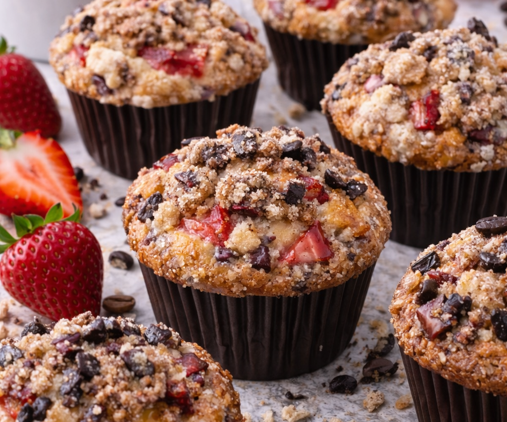 Fun and Easy Muffin Recipes for Everyone