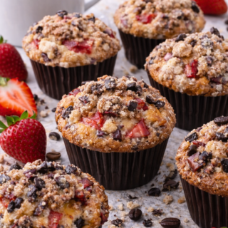 Desperate Housewives recipes from the show