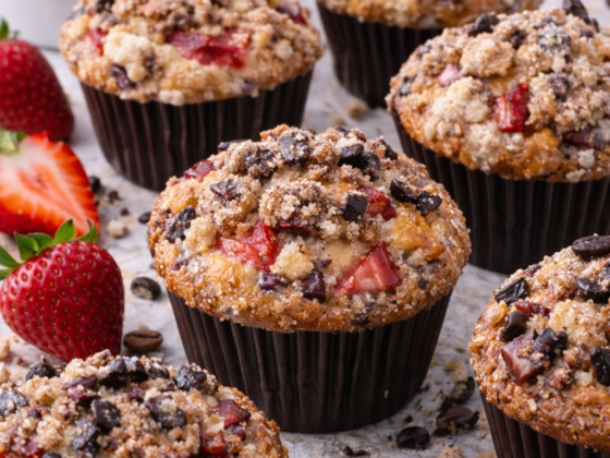 Fun and Easy Muffin Recipes for Everyone