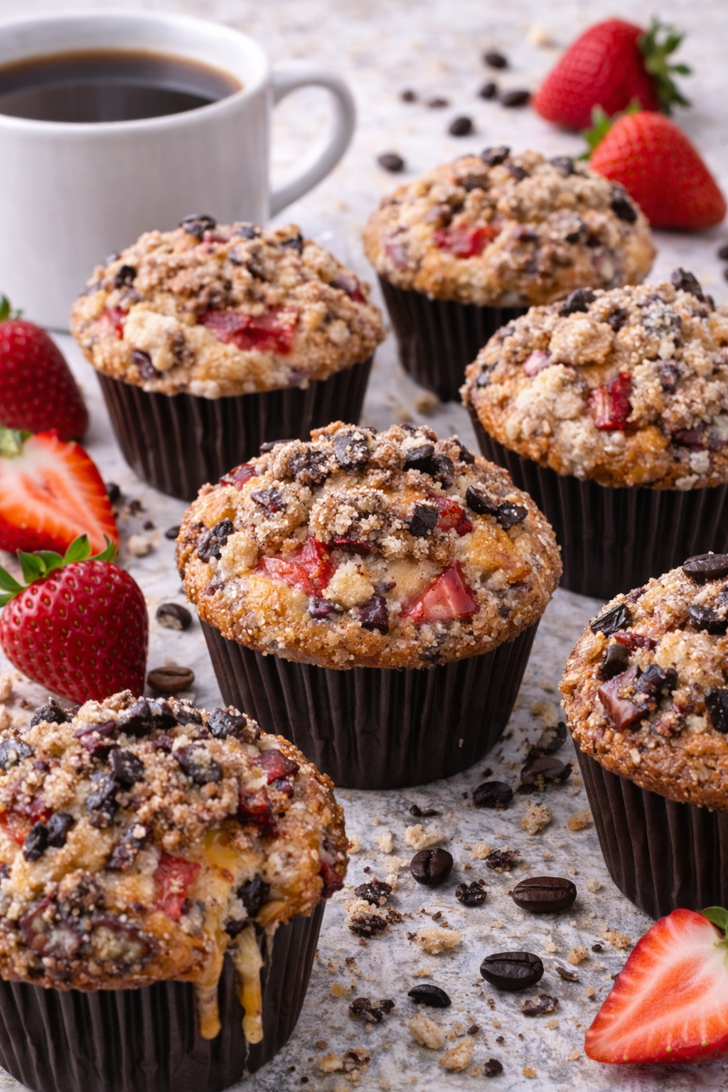 Fun and Easy Muffin Recipes for Everyone
