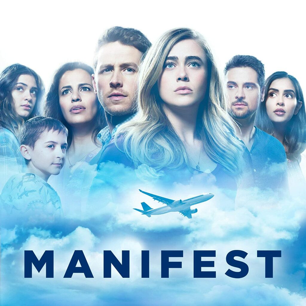 Will Manifest Season 4 be out in November?