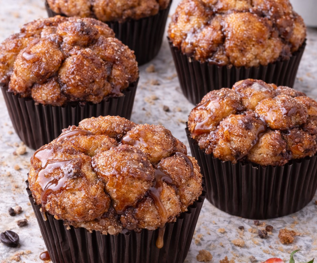 Fun and Easy Muffin Recipes for Everyone
