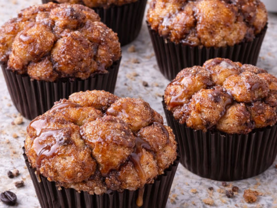 Fun and Easy Muffin Recipes for Everyone