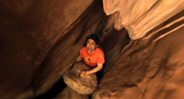 127 Hours- (2010)- Adventure, Biography, Drama