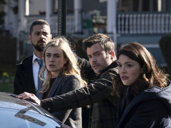 Will Manifest Season 4 be out in November?