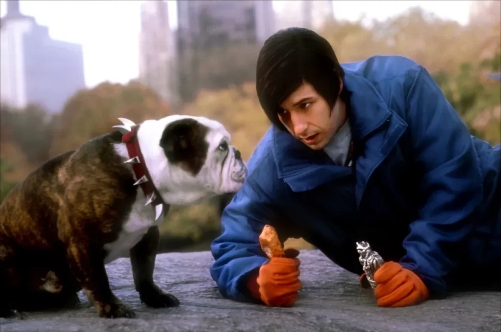 'Little Nicky' (2000)