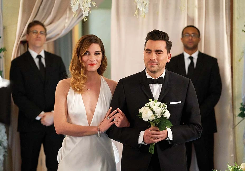 5 Reasons for a Schitt's Creek Movie