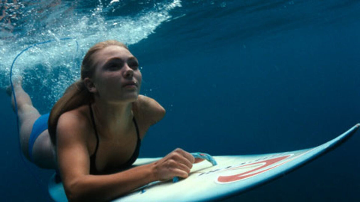 Soul Surfer (2011) - Biography, Drama, Family