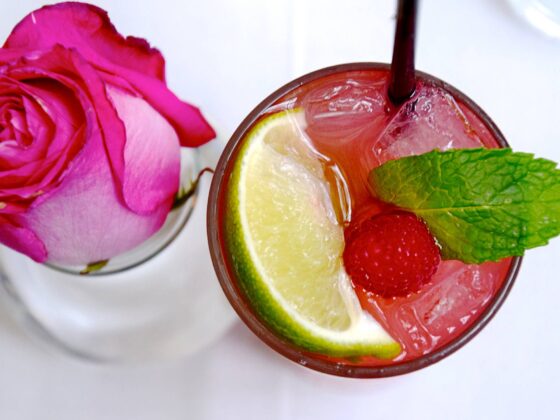 Vanderpumps’s Cocktail Recipes