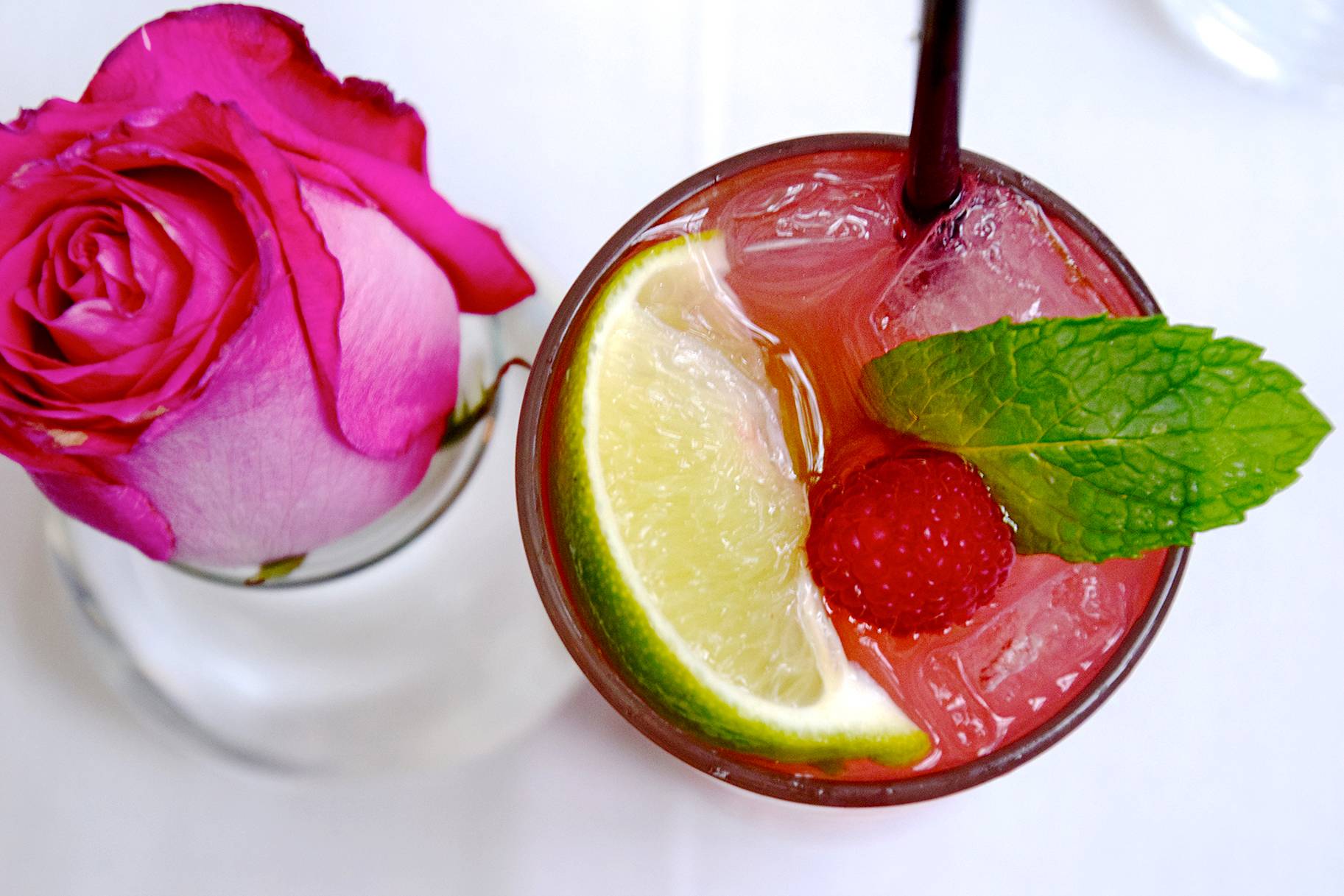 Vanderpumps’s Cocktail Recipes