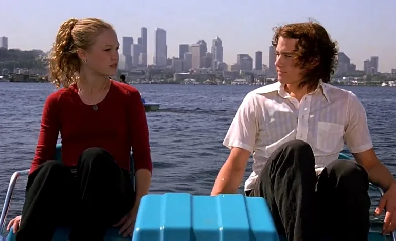 10 Things I Hate About You (1999)