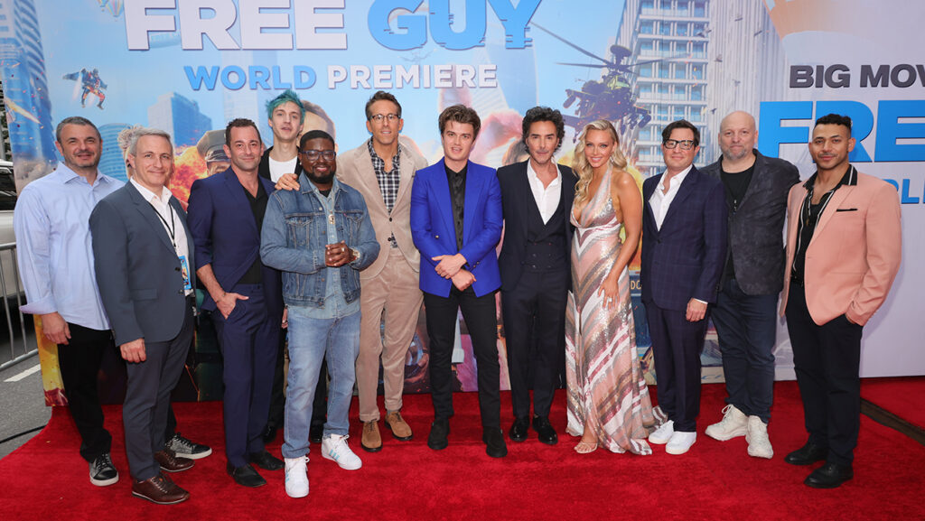 Free Guy 2: Why Fans Are Hyped for the Sequel