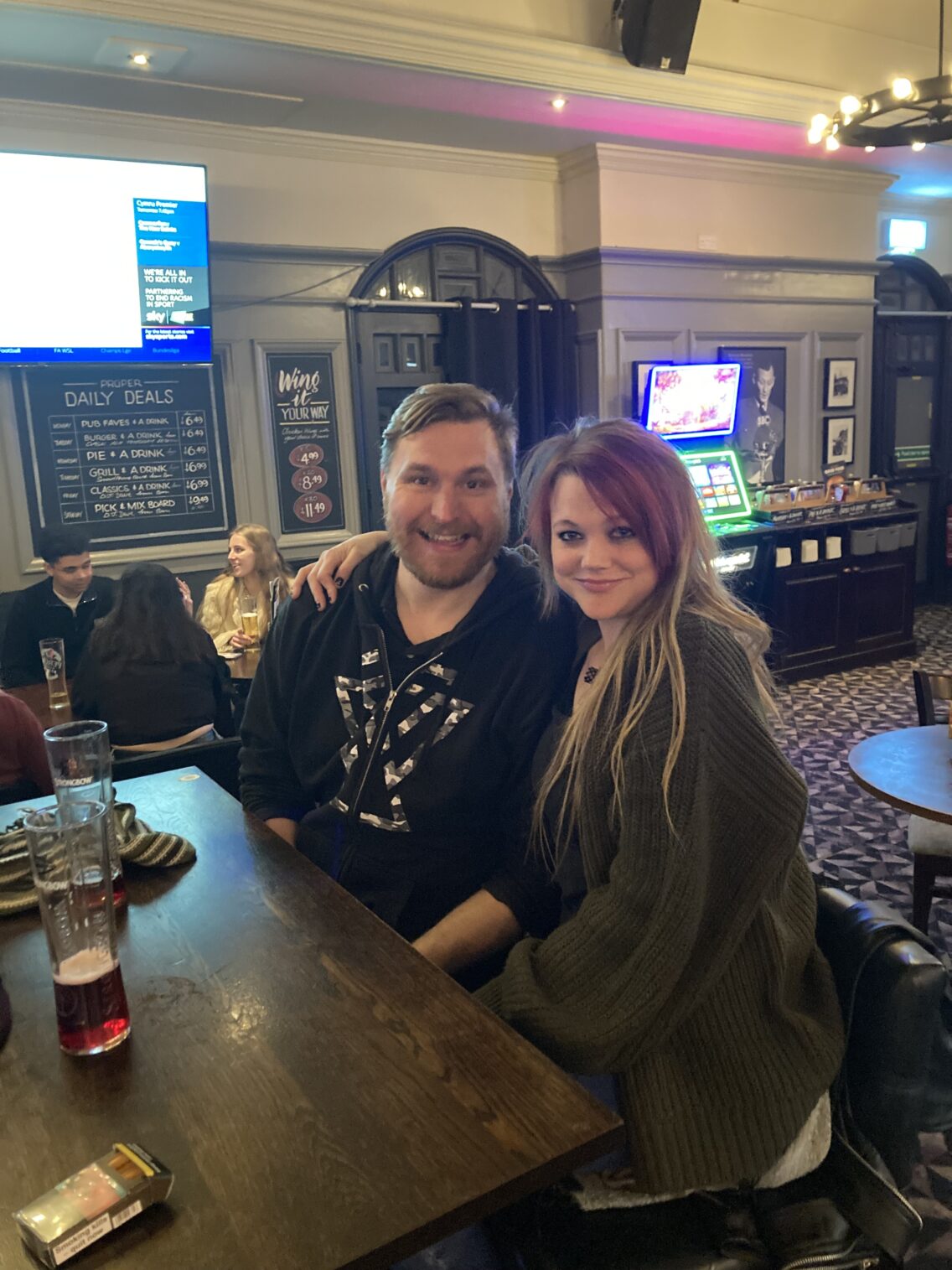 In Search of Blogging Friends