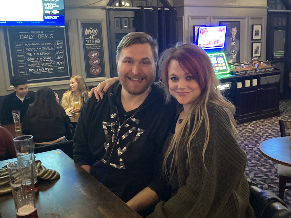 In Search of Blogging Friends