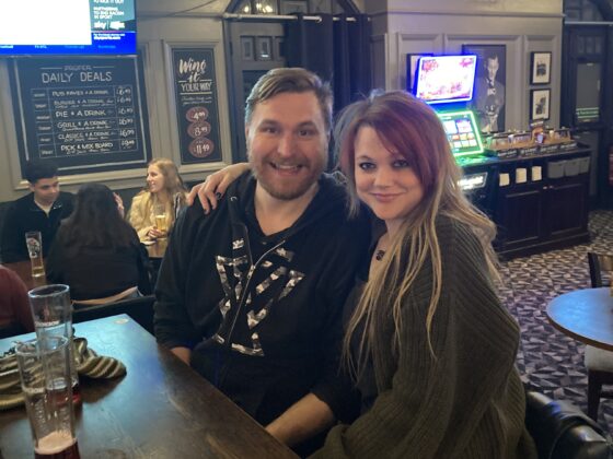 In Search of Blogging Friends