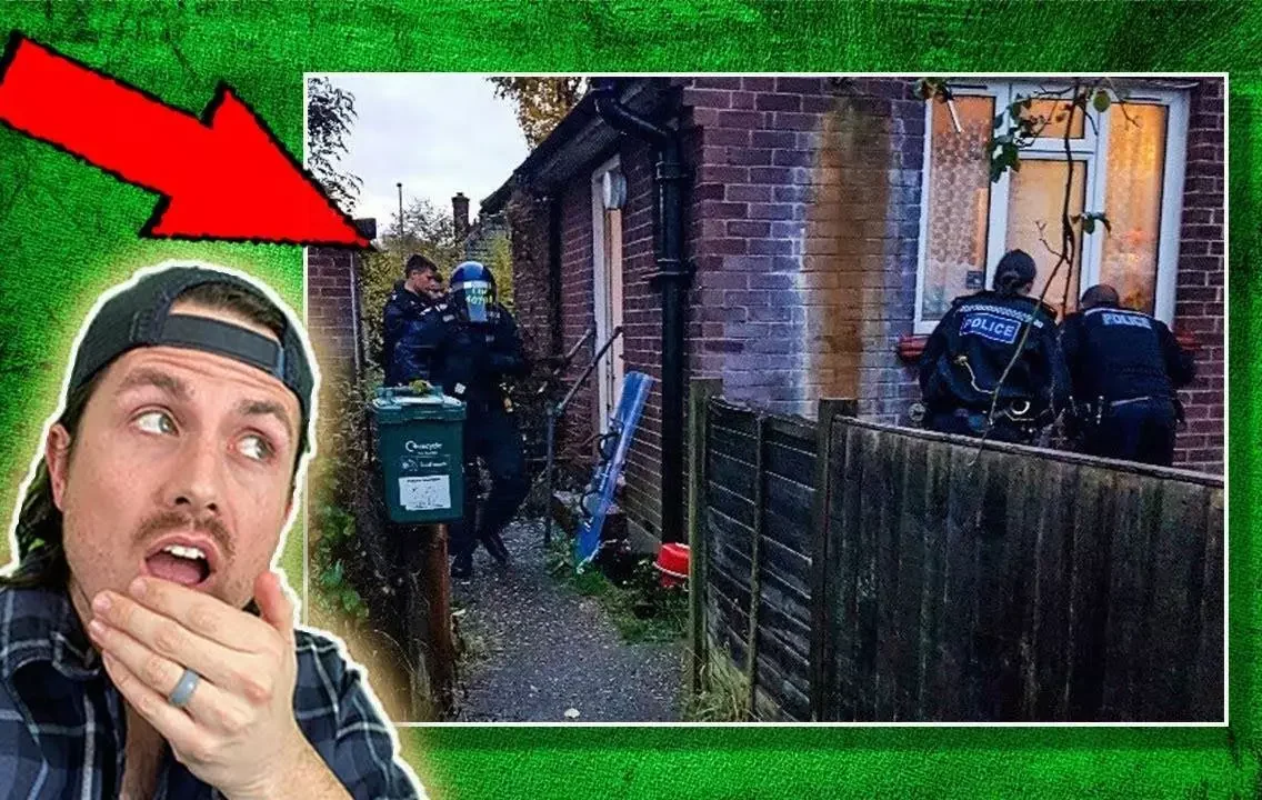 MrBallen: Addictive True-Crime Podcaster, Ex-Navy SEAL