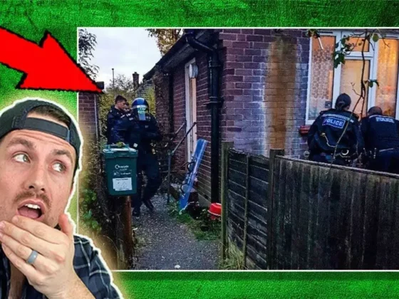 MrBallen: Addictive True-Crime Podcaster, Ex-Navy SEAL