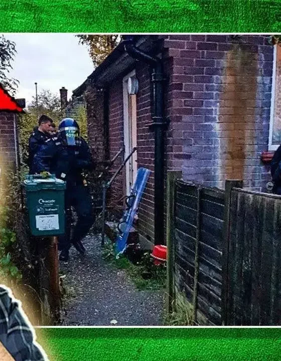 MrBallen: Addictive True-Crime Podcaster, Ex-Navy SEAL