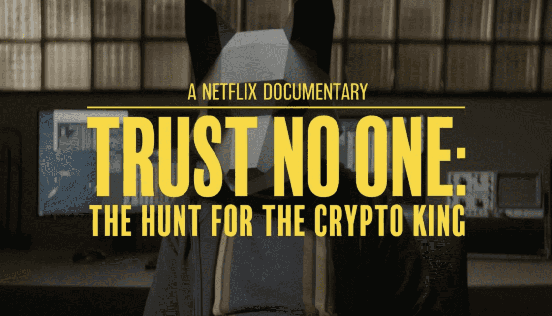 Netflix’s ‘Trust No One’: A Gripping Tale of Distrust