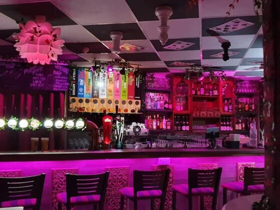 The Crafty Cat—Craft Beer in Malta