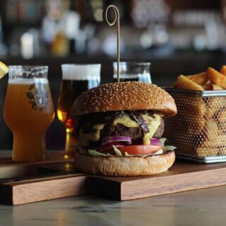 Edinburgh’s First Vlogging Workshop