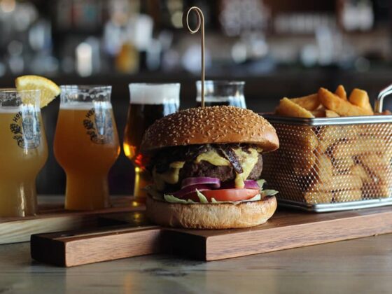 The Crafty Cat—Craft Beer in Malta