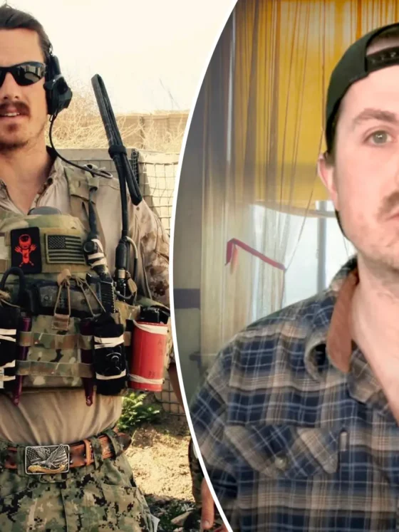 MrBallen: Addictive True-Crime Podcaster, Ex-Navy SEAL