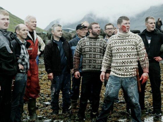 ‘A Taste of Whale’: The Must-See Eco Film of 2025