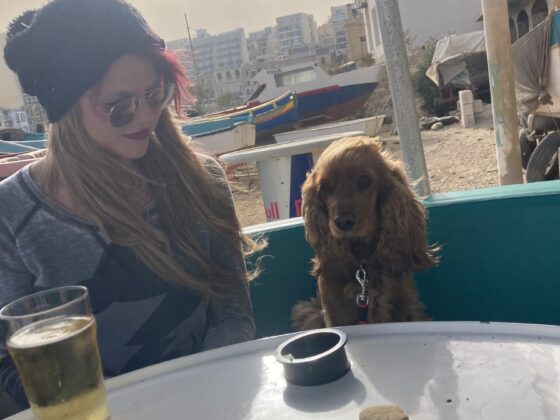 Habits That Will Keep Your Dog Happy & Healthy