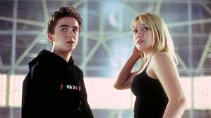 Agent Cody Banks, (2003)