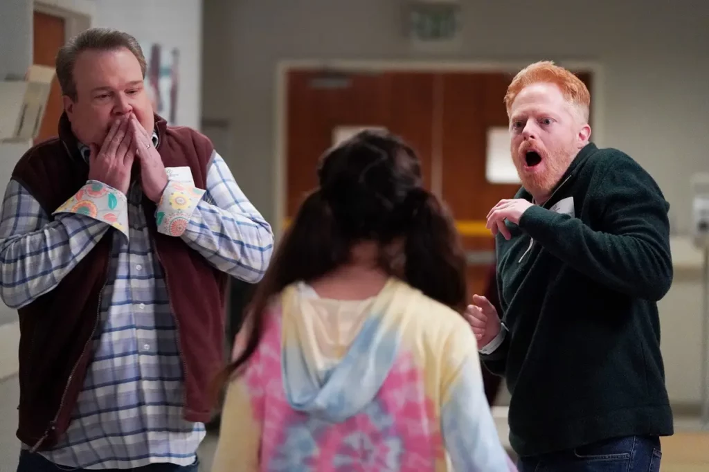 The 'Modern Family' Characters Changed the Way We Viewed Sitcoms in 7 Ways
