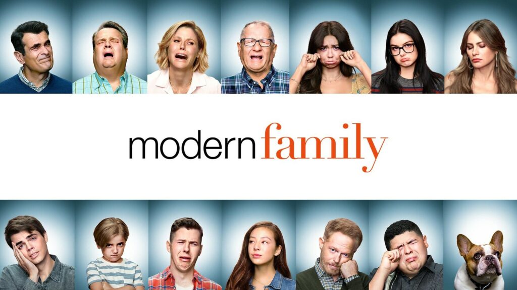 The 'Modern Family' Characters Changed the Way We Viewed Sitcoms in 7 Ways