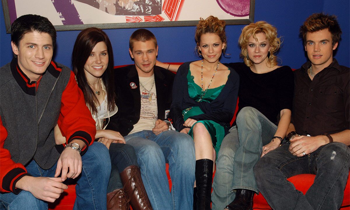 Fans don’t know these One Tree Hill secrets