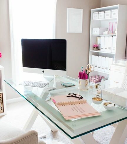 Here Are Some Tips on How To Adjust To a Home Office Setup