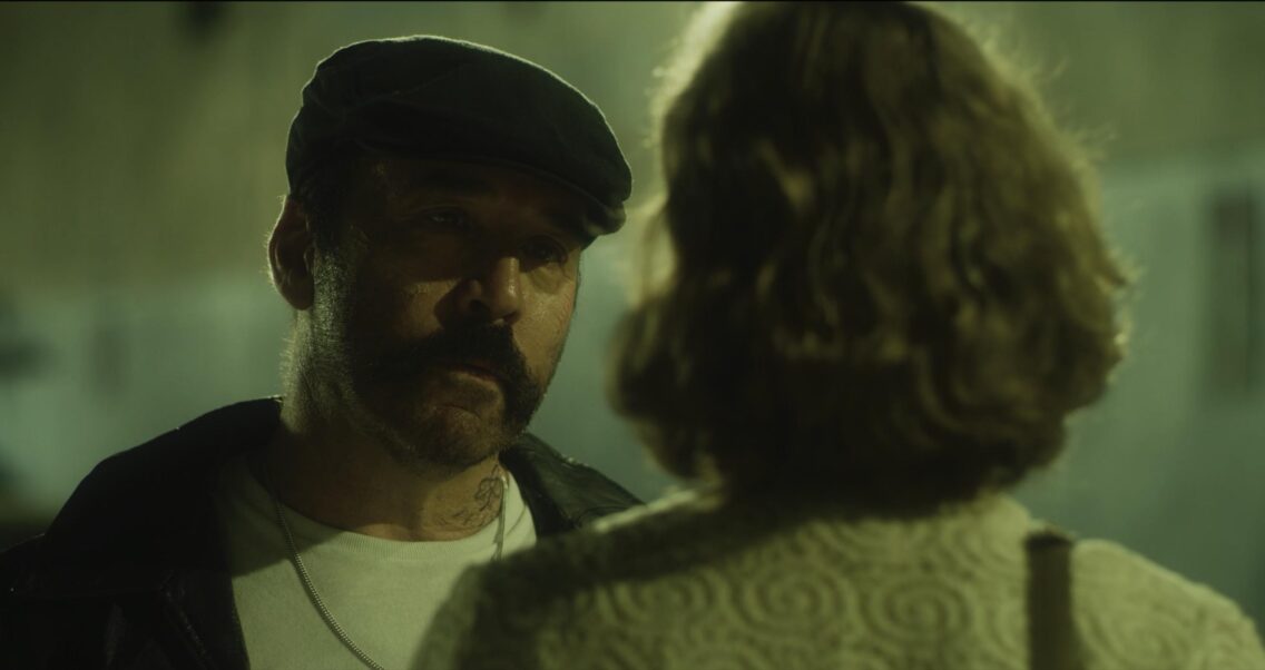 ‘The Walk’ – 1970s Struggle for Boston School Integration