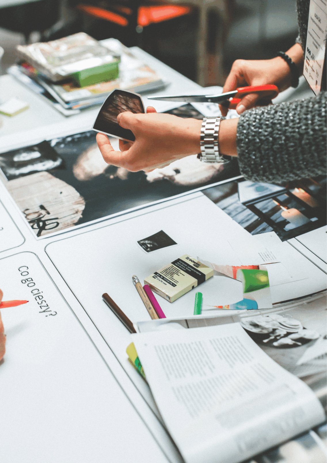 How to Make Sense of Your Website’s Data in 7 Steps