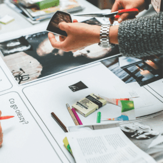 Gilmore Girls: Recipes