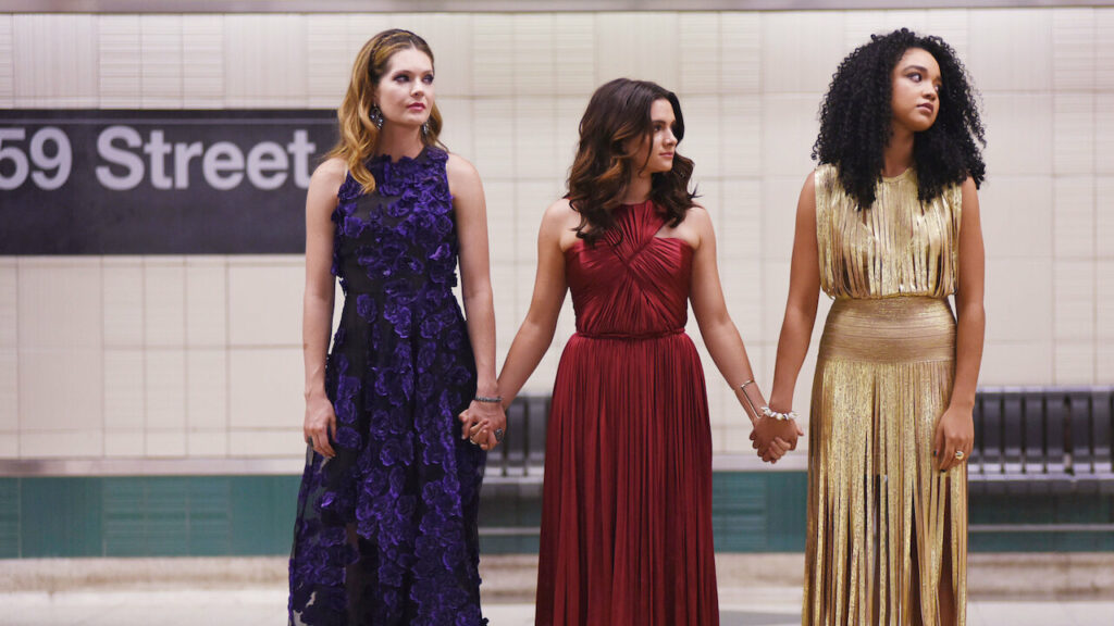 Here are 8 more female friendship shows after "Grace and Frankie."