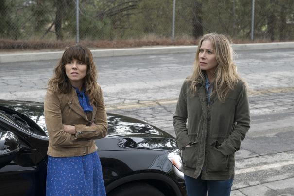 Here are 8 more female friendship shows after "Grace and Frankie."