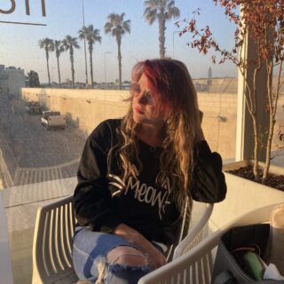 Gilmore Girls: Recipes