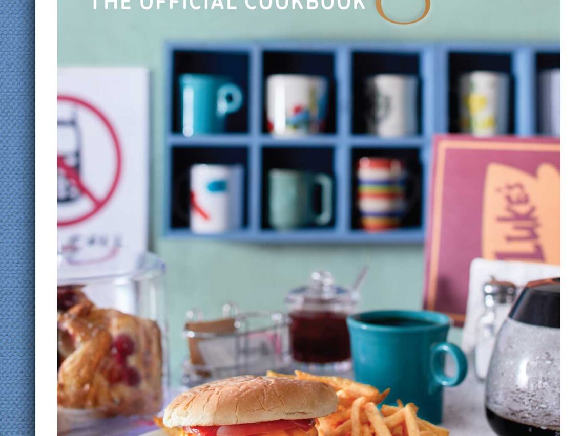 Gilmore Girls: Recipes