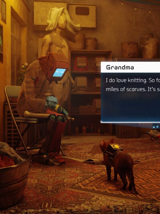 Explore the Unique World of Stray on PlayStation Plus