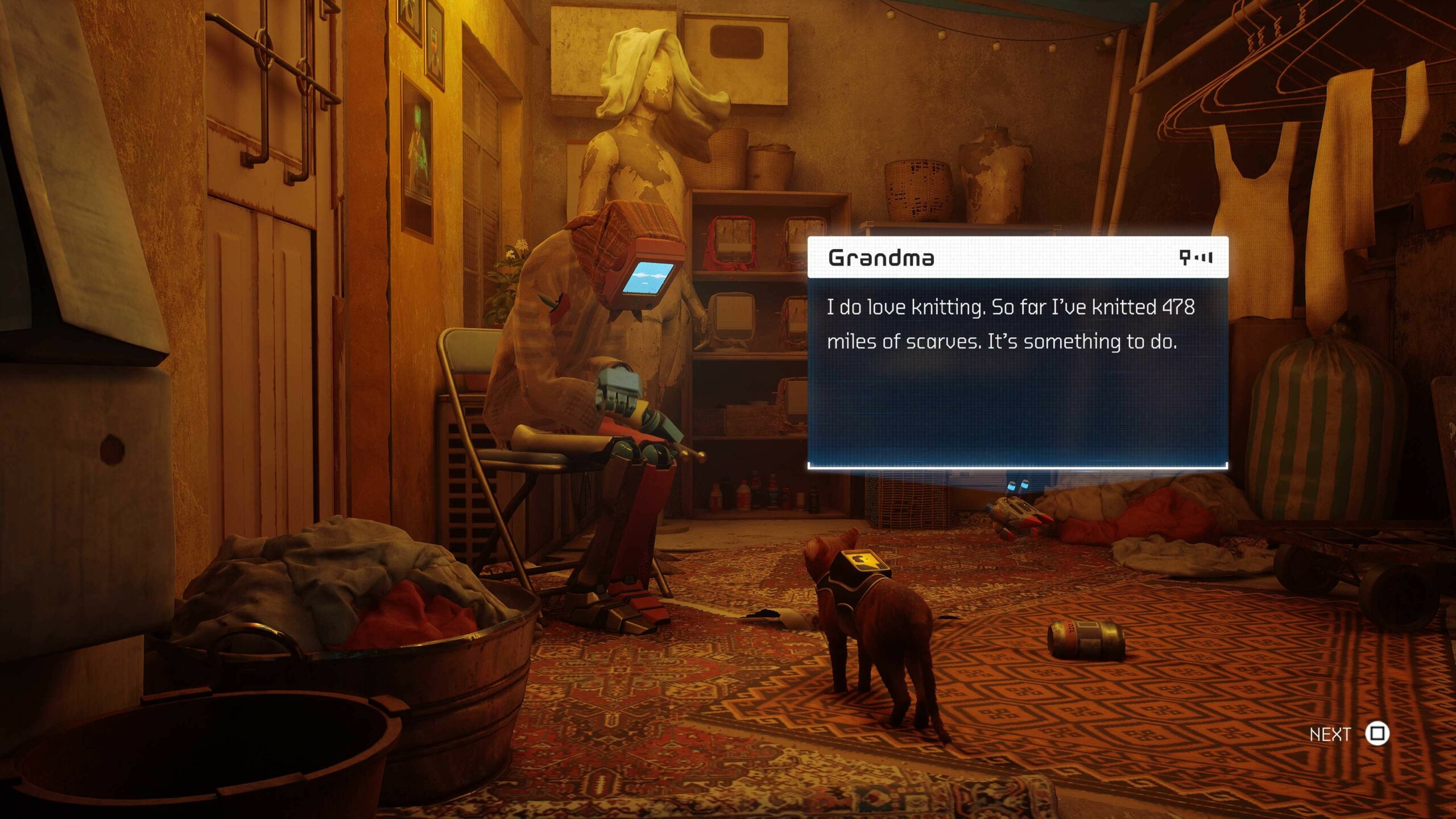 Stray hits PS Plus this July for PS4 & PS5