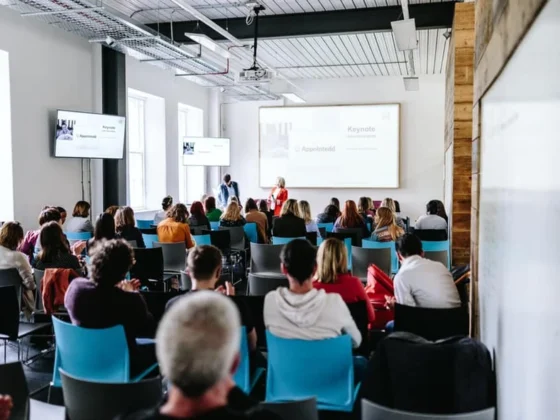 Creative Blogger Conference: A-List Speakers